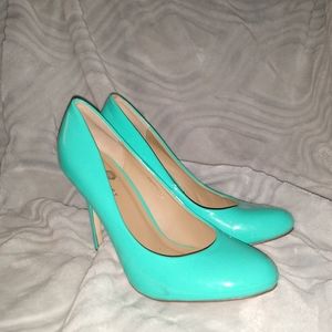 Women's Heels by Riverberry